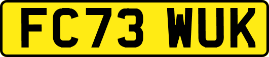 FC73WUK