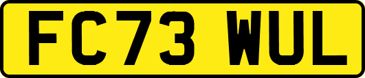 FC73WUL