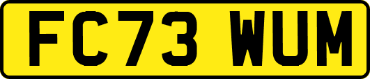 FC73WUM