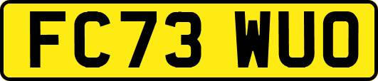 FC73WUO