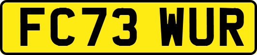 FC73WUR