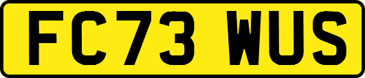 FC73WUS