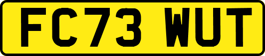 FC73WUT