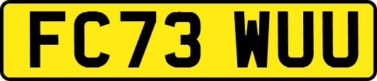 FC73WUU