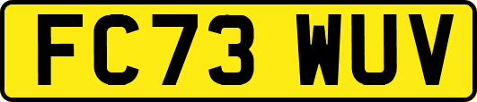 FC73WUV