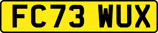 FC73WUX