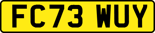 FC73WUY