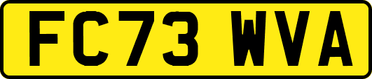 FC73WVA