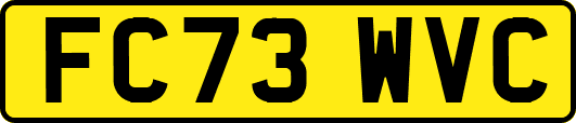 FC73WVC