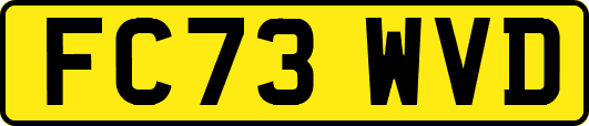 FC73WVD