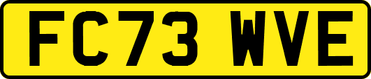 FC73WVE