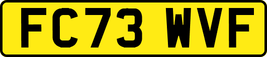 FC73WVF
