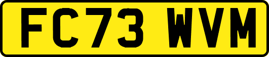 FC73WVM