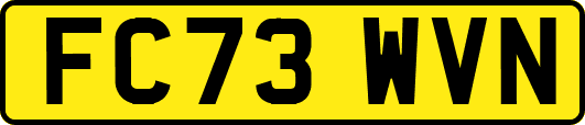 FC73WVN
