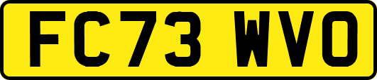 FC73WVO