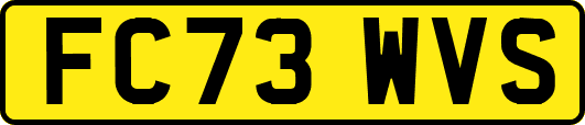 FC73WVS