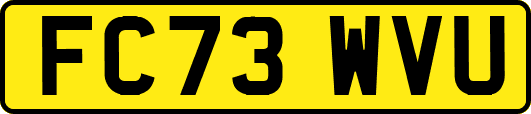 FC73WVU