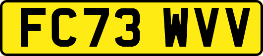 FC73WVV