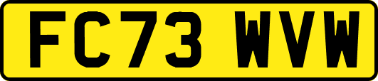 FC73WVW