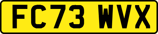 FC73WVX