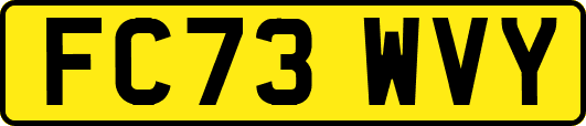 FC73WVY