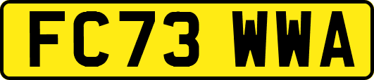 FC73WWA