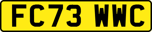 FC73WWC