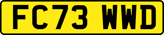 FC73WWD