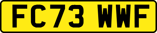 FC73WWF