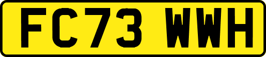 FC73WWH