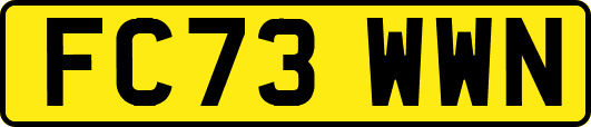 FC73WWN