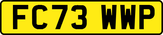 FC73WWP