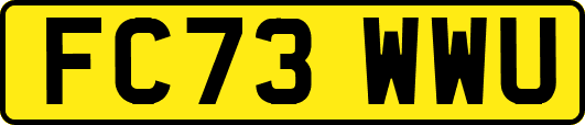 FC73WWU