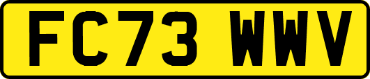 FC73WWV