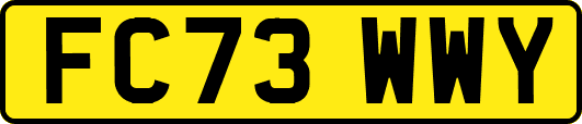 FC73WWY