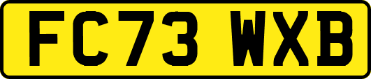 FC73WXB
