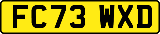 FC73WXD