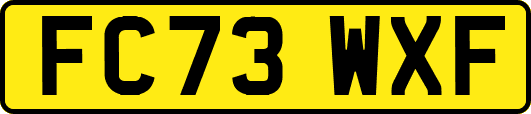 FC73WXF