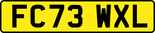 FC73WXL