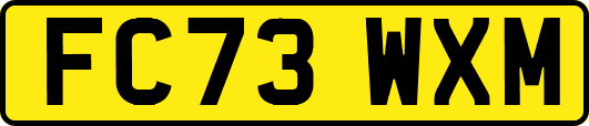 FC73WXM