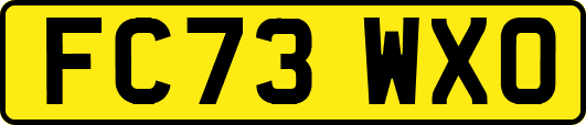 FC73WXO