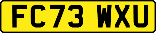 FC73WXU
