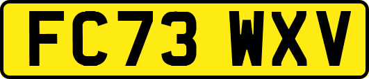 FC73WXV