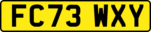 FC73WXY