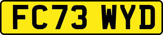 FC73WYD