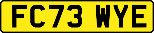 FC73WYE