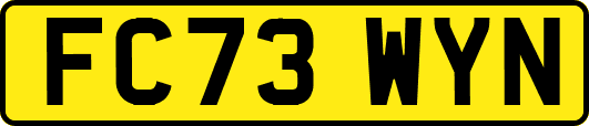 FC73WYN