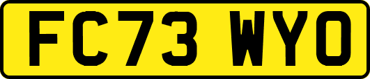FC73WYO