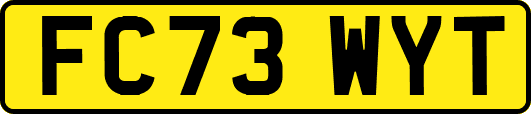 FC73WYT