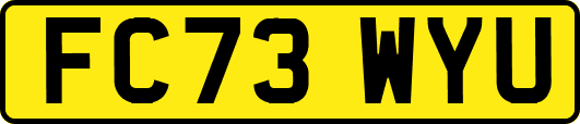FC73WYU